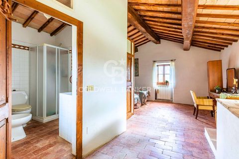 Villa em Todi, Perugia, Todi - € 165.000 | Ref: CBI134-1917-145 - foto 12