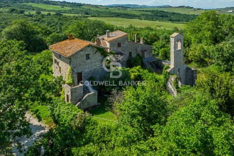 Villa em Todi, Perugia, Todi - € 165.000 | Ref: CBI134-1917-145 - foto 1