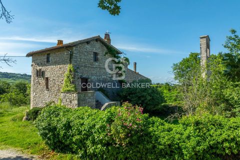 Villa em Todi, Perugia, Todi - € 165.000 | Ref: CBI134-1917-145 - foto 2