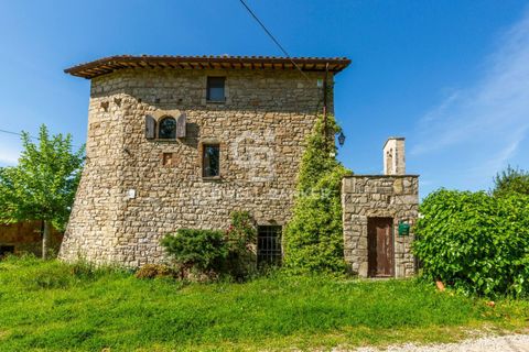 Villa em Todi, Perugia, Todi - € 165.000 | Ref: CBI134-1917-145 - foto 4