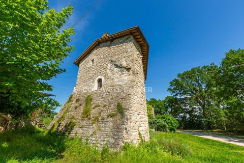Villa em Todi, Perugia, Todi - € 165.000 | Ref: CBI134-1917-145 - foto 21