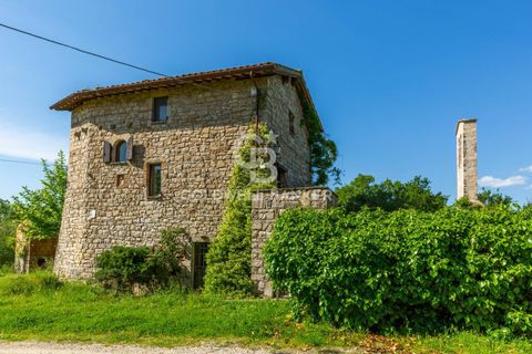 Villa em Todi, Perugia, Todi - € 165.000 | Ref: CBI134-1917-145 - foto 22