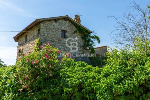 Villa em Todi, Perugia, Todi - € 165.000 | Ref: CBI134-1917-145 - foto 23