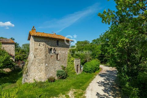 Villa em Todi, Perugia, Todi - € 165.000 | Ref: CBI134-1917-145 - foto 25