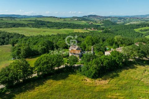 Villa em Todi, Perugia, Todi - € 165.000 | Ref: CBI134-1917-145 - foto 27