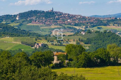 Villa em Todi, Perugia, Todi - € 165.000 | Ref: CBI134-1917-145 - foto 28
