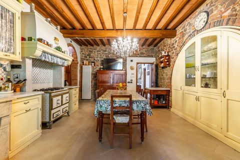 Landejendom i Montevarchi, Arezzo, Montevarchi - € 890.000 | Ref: CBI134-1917-148 - foto 20