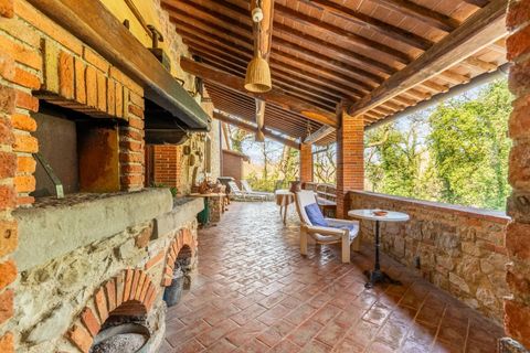 Landejendom i Montevarchi, Arezzo, Montevarchi - € 890.000 | Ref: CBI134-1917-148 - foto 21