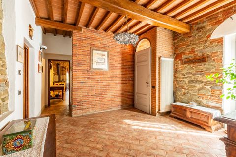 Landejendom i Montevarchi, Arezzo, Montevarchi - € 890.000 | Ref: CBI134-1917-148 - foto 23