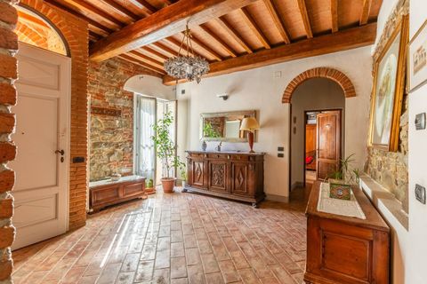 Landejendom i Montevarchi, Arezzo, Montevarchi - € 890.000 | Ref: CBI134-1917-148 - foto 24