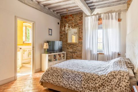 Landejendom i Montevarchi, Arezzo, Montevarchi - € 890.000 | Ref: CBI134-1917-148 - foto 25