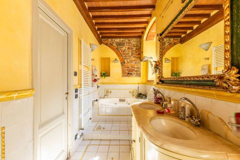 Landejendom i Montevarchi, Arezzo, Montevarchi - € 890.000 | Ref: CBI134-1917-148 - foto 26