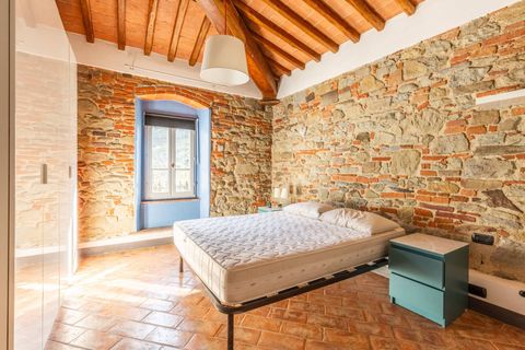Landejendom i Montevarchi, Arezzo, Montevarchi - € 890.000 | Ref: CBI134-1917-148 - foto 27