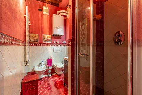 Landejendom i Montevarchi, Arezzo, Montevarchi - € 890.000 | Ref: CBI134-1917-148 - foto 28