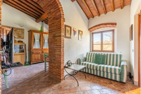 Landejendom i Montevarchi, Arezzo, Montevarchi - € 890.000 | Ref: CBI134-1917-148 - foto 31