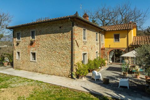 Landejendom i Montevarchi, Arezzo, Montevarchi - € 890.000 | Ref: CBI134-1917-148 - foto 36