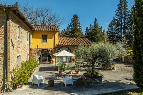 Landejendom i Montevarchi, Arezzo, Montevarchi - € 890.000 | Ref: CBI134-1917-148 - foto 37