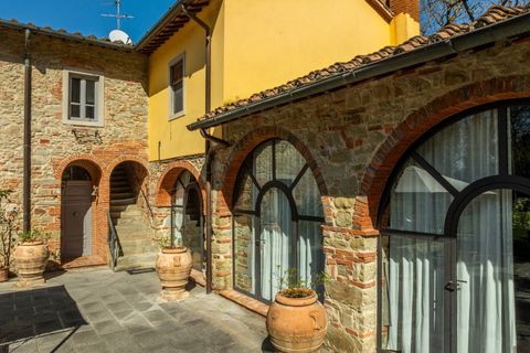Landejendom i Montevarchi, Arezzo, Montevarchi - € 890.000 | Ref: CBI134-1917-148 - foto 38