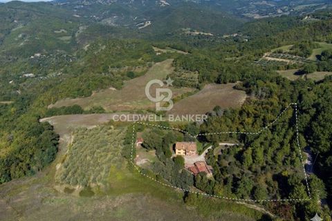 Landejendom i Gubbio, Perugia, Gubbio - € 620.000 | Ref: CBI134-1917-152 - foto 38