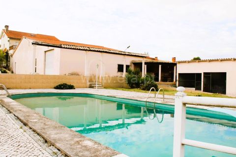 Villa i Tomar, Santarem, Tomar - € 299.000 | Ref: 395230028 - foto 1