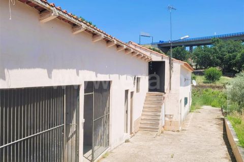 Villa i Tomar, Santarem, Tomar - € 299.000 | Ref: 395230028 - foto 12