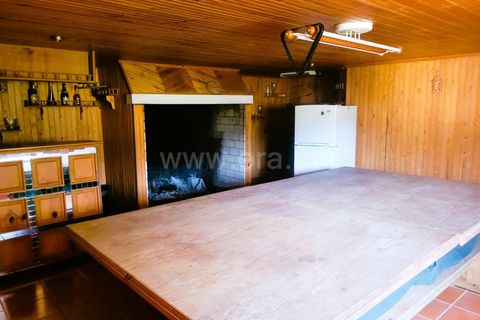 Villa i Tomar, Santarem, Tomar - € 299.000 | Ref: 395230028 - foto 13