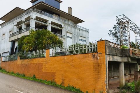 Villa i Tomar, Santarem, Tomar - € 499.000 | Ref: 395240003 - foto 1