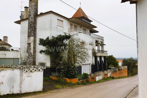 Villa i Tomar, Santarem, Tomar - € 499.000 | Ref: 395240003 - foto 2