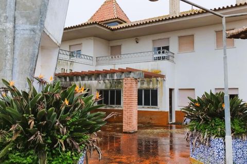 Villa i Tomar, Santarem, Tomar - € 499.000 | Ref: 395240003 - foto 4