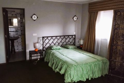 Villa i Tomar, Santarem, Tomar - € 499.000 | Ref: 395240003 - foto 11