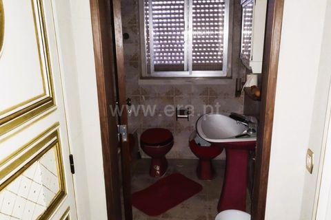Villa i Tomar, Santarem, Tomar - € 499.000 | Ref: 395240003 - foto 15