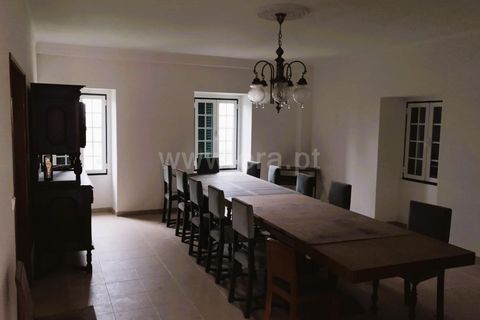 Villa i Tomar, Santarem, Tomar - € 499.000 | Ref: 395240003 - foto 23