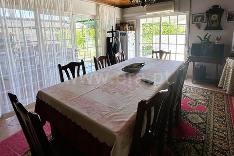 Villa a Entroncamento, Santarem, Entroncamento - € 450.000 | Ref: 395240077 - foto 6