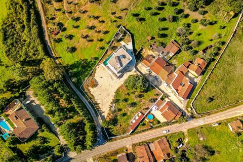Villa i Tomar, Santarem, Tomar - € 1.493.000 | Ref: 395240157 - foto 2