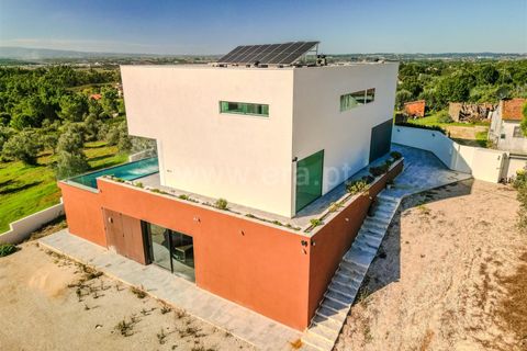 Villa i Tomar, Santarem, Tomar - € 1.493.000 | Ref: 395240157 - foto 3