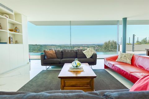 Villa i Tomar, Santarem, Tomar - € 1.493.000 | Ref: 395240157 - foto 6