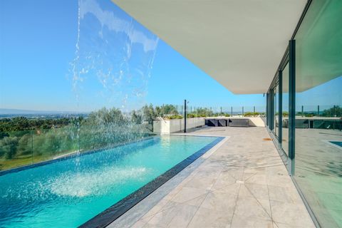 Villa i Tomar, Santarem, Tomar - € 1.493.000 | Ref: 395240157 - foto 7