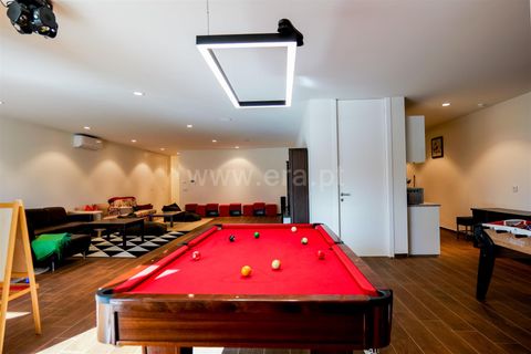 Villa i Tomar, Santarem, Tomar - € 1.493.000 | Ref: 395240157 - foto 19