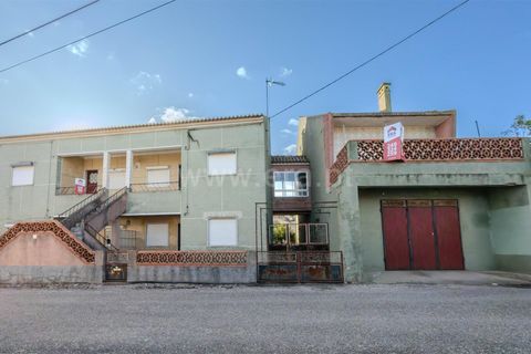 Erhvervsejendom i Tomar, Santarem, Tomar - € 295.000 | Ref: 395250032 - foto 2