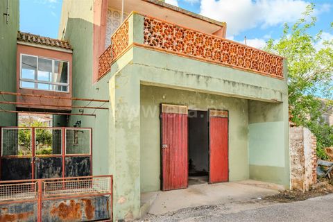 Erhvervsejendom i Tomar, Santarem, Tomar - € 295.000 | Ref: 395250032 - foto 3