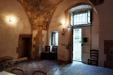 Villa i Modica, Ragusa, Modica - € 40.000 | Ref: 1015 - foto 1