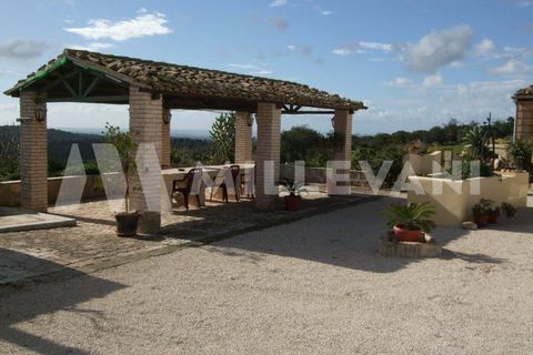 Landejendom i Ragusa, Ragusa, Ragusa - € 750.000 | Ref: 669 - foto 4