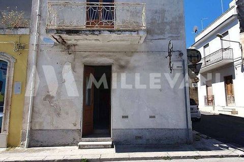 Villa a Rosolini, Siracusa, Rosolini - € 50.000 | Ref: 63 - foto 2
