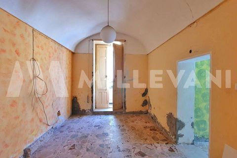 Villa a Rosolini, Siracusa, Rosolini - € 50.000 | Ref: 63 - foto 5