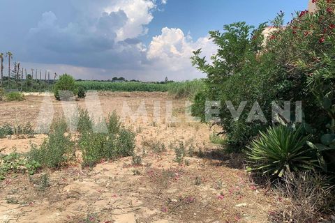 Helårsgrund i Ispica, Ragusa, Ispica - € 150.000 | Ref: 1102 - foto 5