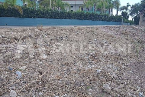 Helårsgrund i Ispica, Ragusa, Ispica - € 150.000 | Ref: 1102 - foto 7