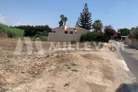 Helårsgrund i Ispica, Ragusa, Ispica - € 150.000 | Ref: 1102 - foto 9