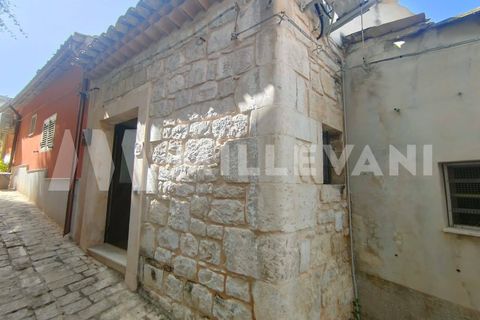 Lejlighed i Scicli, Ragusa, Scicli - € 60.000 | Ref: 1119 - foto 1