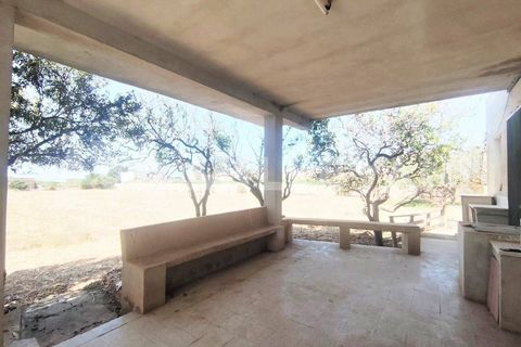 Villa i Scicli, Ragusa, Scicli - € 60.000 | Ref: 1122 - foto 1