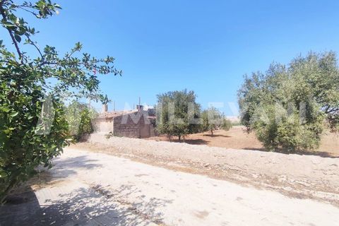 Villa i Scicli, Ragusa, Scicli - € 60.000 | Ref: 1122 - foto 2